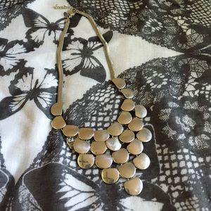 Express Statement Necklace