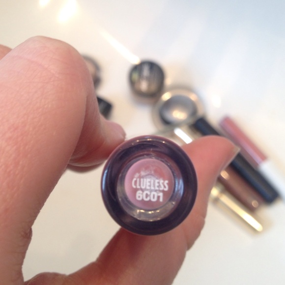 Colourpop Clueless