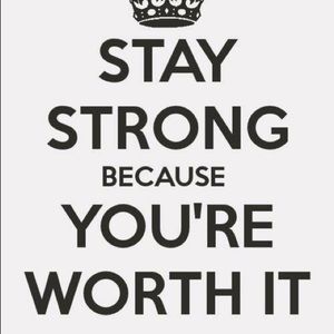 Meet your Posher, Leslie