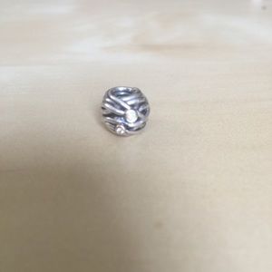 On hold until 4-8-2016. Pandora charm.