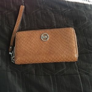 MK wallet