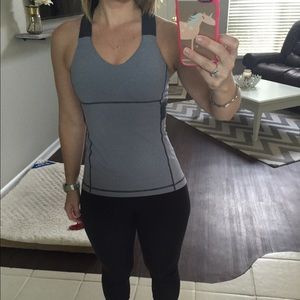 Lululemon Athletica Tank Top
