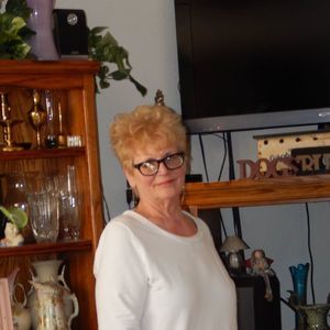 Meet your Posher, Nancy