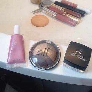 Elf Bundle (4 items)