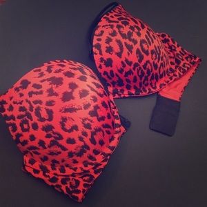 VS very sexy push up bra 34D
