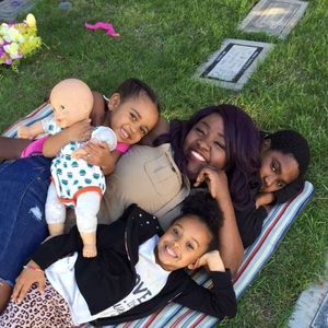 Meet your Posher, Marjanai