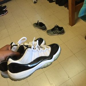 Jordan 11s