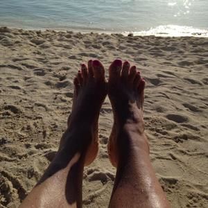 Meet your Posher, Carryn