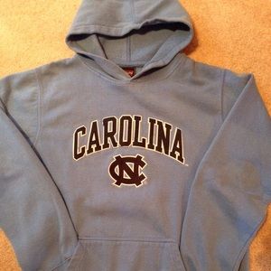 UNC Tarheels Hoodie