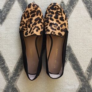 Franco Sarto's loafer