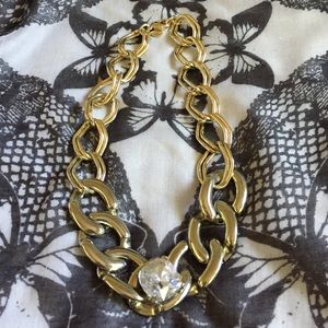 Express Statement Necklace