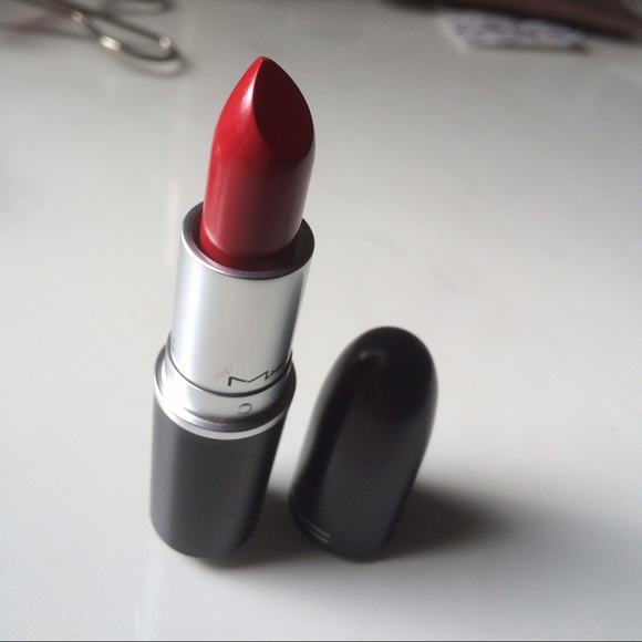 MAC lipstick