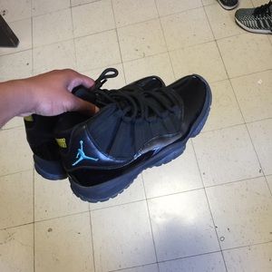Gamma 11s