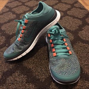 Nike Free Run 3.0
