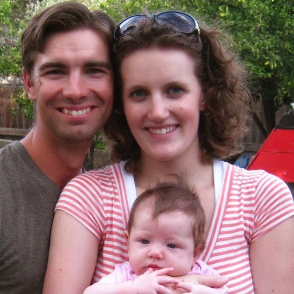 Meet your Posher, Kate