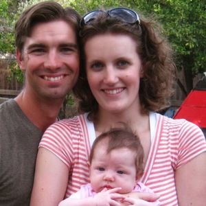 Meet your Posher, Kate