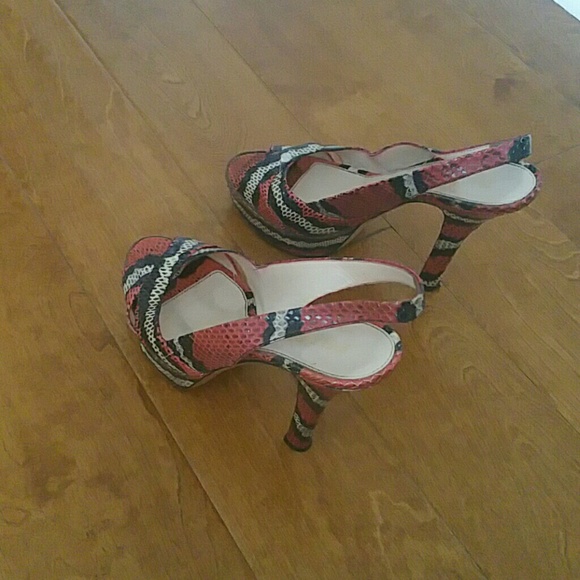 Pumps Prada - image 1