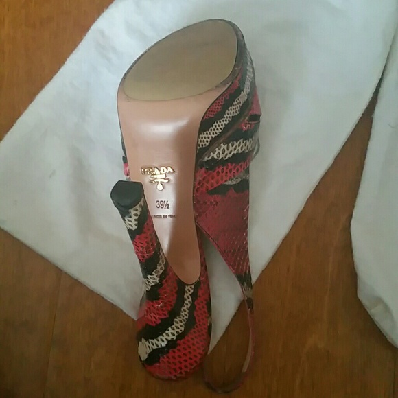 Pumps Prada - image 3