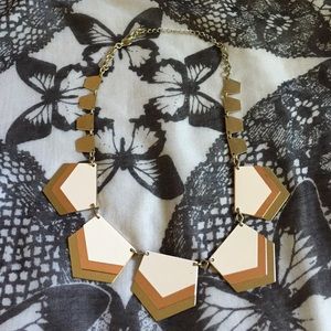 Express Statement Necklace