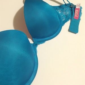 VS PINK push up 34C