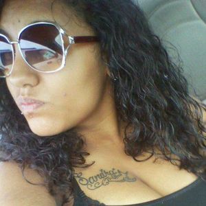 Meet your Posher, Christina