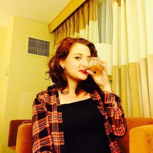 Meet your Posher, Sabrina