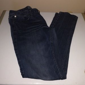 Skinny jeans