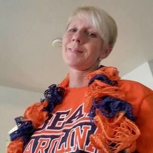 Meet your Posher, Janet