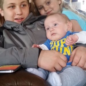 Meet your Posher, Randi