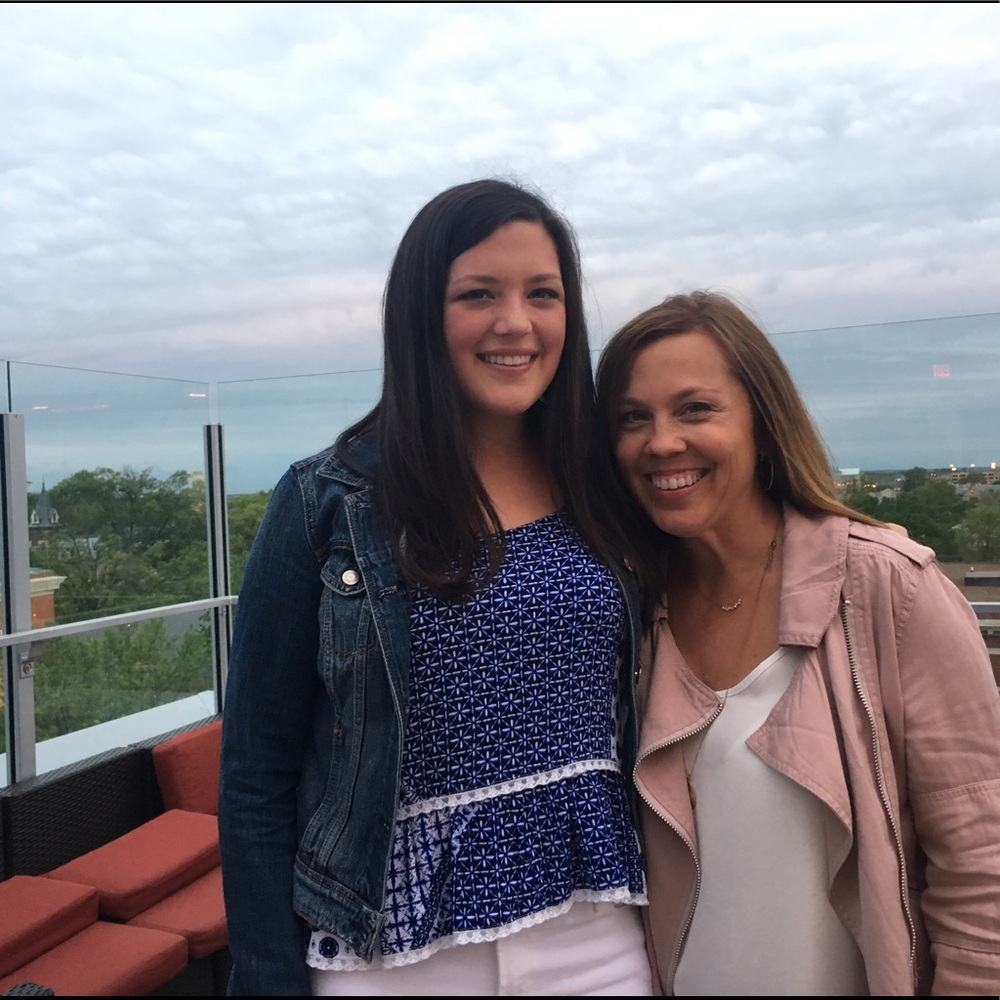 Meet your Posher, Hayden