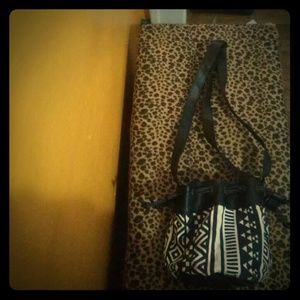 Little purse