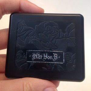Kat Von D Blush in Truth
