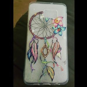 Phone case