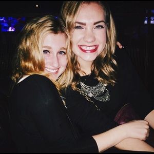 Meet your Posher, Taylor