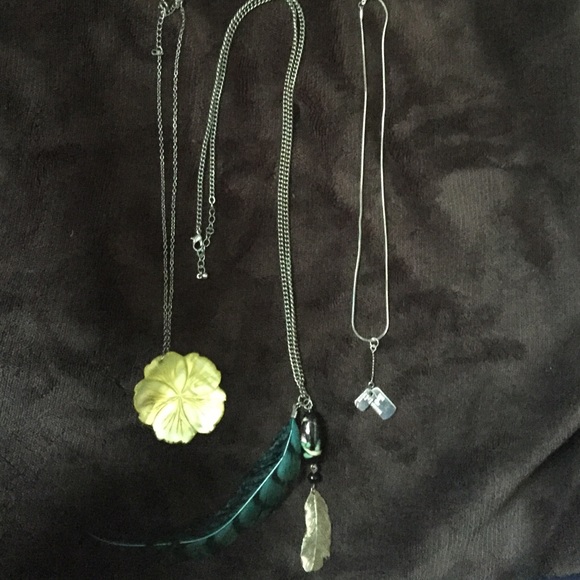 Necklace bundles