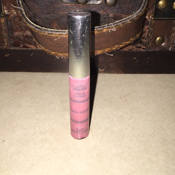 Merle Norman lip gloss