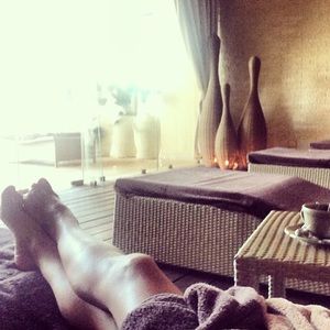 Meet your Posher, Sandy