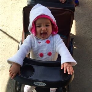 Meet your Posher, Cassie