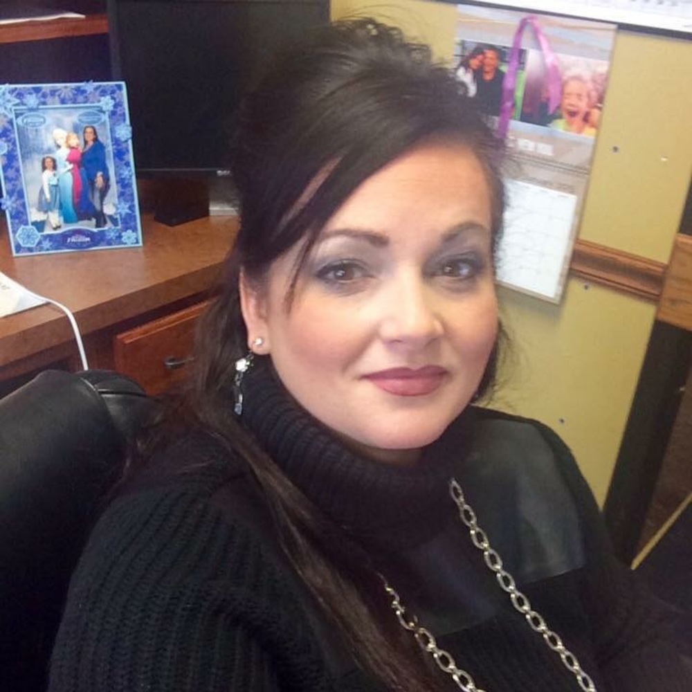 Meet your Posher, Nichole