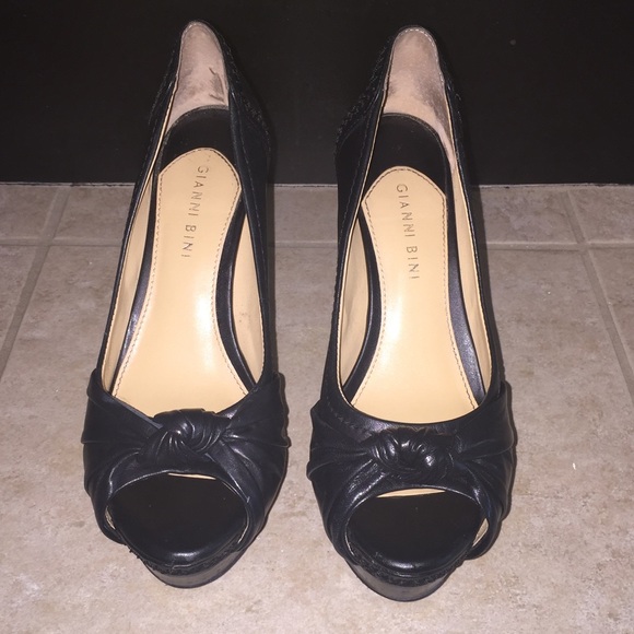 Gianni Bini heels