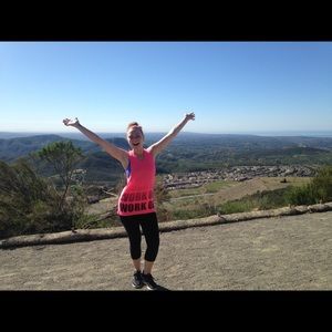 Meet your Posher, Breanna