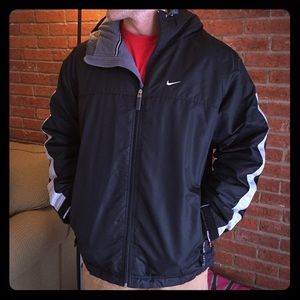Nike Winter Coat