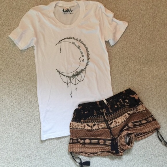 NEW Gypsy Moon Top - Picture 2 of 2