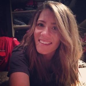 Meet your Posher, Whitney