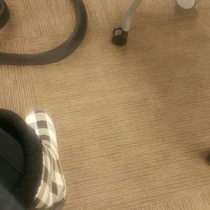 Meet your Posher, Natasha