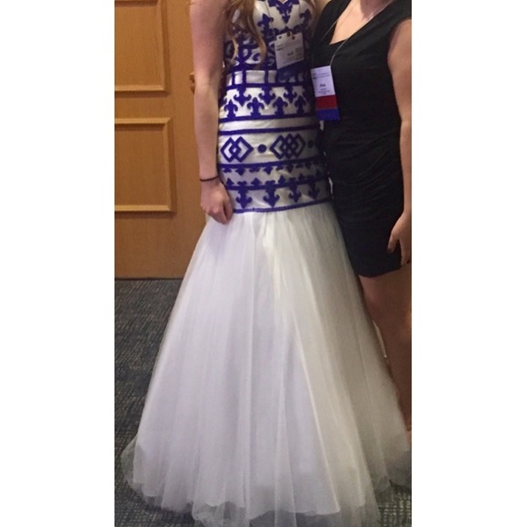 Prom dress💕
