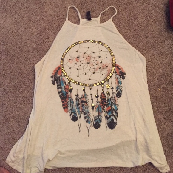 Halter top