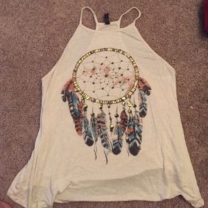 Halter top