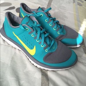 Nike shoes