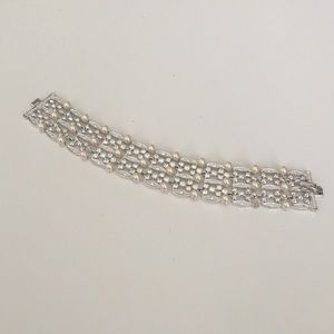 High quality statement jewelry